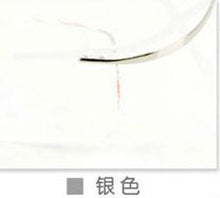 Load image into Gallery viewer, Ultra-light 9 colors rimless glasses frames memory titanium metal eyeglasses frames/prescription rx-able optical frame