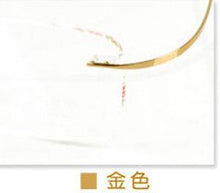 Load image into Gallery viewer, Ultra-light 9 colors rimless glasses frames memory titanium metal eyeglasses frames/prescription rx-able optical frame