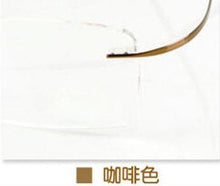 Load image into Gallery viewer, Ultra-light 9 colors rimless glasses frames memory titanium metal eyeglasses frames/prescription rx-able optical frame