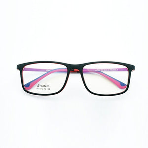 Ultra-light Glasses Lightweight Frame for men With Magnet Polarized Clip Sunglasses Ultem Eyeglasses Functional Glasses Uv 400