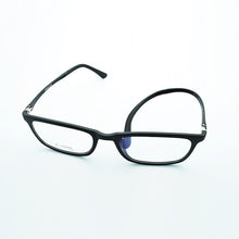 Load image into Gallery viewer, Ultra-light Glasses Lightweight Frame for men With Magnet Polarized Clip Sunglasses Ultem Eyeglasses Functional Glasses Uv 400