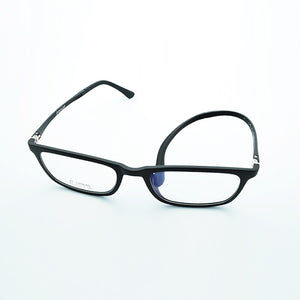 Ultra-light Glasses Lightweight Frame for men With Magnet Polarized Clip Sunglasses Ultem Eyeglasses Functional Glasses Uv 400