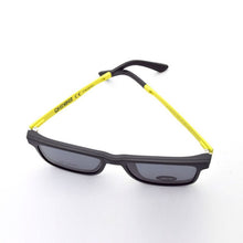Load image into Gallery viewer, Ultra-light Narrow face Frame Children&#39;s magnet Clip Myopia Glasses Lightweight Polarized Sunglasses Nvgs Small glasses  JKK015
