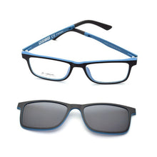 Load image into Gallery viewer, Ultra-light Narrow face Frame Children&#39;s magnet Clip Myopia Glasses Lightweight Polarized Sunglasses Nvgs Small glasses  JKK015