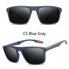 Load image into Gallery viewer, Ultra light Polarized Sunglasses Men Driving/Sports Sunglass Polarized Shades For Man/Women UV Protection EyeWear