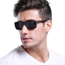 Load image into Gallery viewer, Ultra light Polarized Sunglasses Men Driving/Sports Sunglass Polarized Shades For Man/Women UV Protection EyeWear