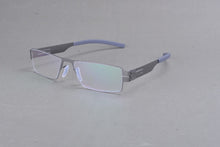 Load image into Gallery viewer, Ultra-thin Glasses frame men myopia spectacles frames Germany brand Prescription Eyeglasses Oculos De Grau with original case