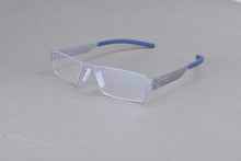 Load image into Gallery viewer, Ultra-thin Glasses frame men myopia spectacles frames Germany brand Prescription Eyeglasses Oculos De Grau with original case