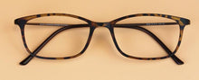 Load image into Gallery viewer, Ultra-thin Korean Men Vintage BLSY Titanium Tungsten Small Square Glasses Frame Women Myopia Prescription Eyeglasses