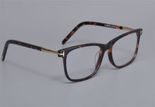 Load image into Gallery viewer, Ultralight Acetate Eyeglasses Vintage Women Full Rim Optical Eyewear Blue Light Blocking Prescription Myopia Glasses for Men
