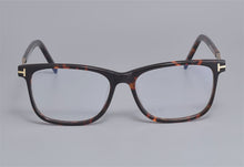 Load image into Gallery viewer, Ultralight Acetate Eyeglasses Vintage Women Full Rim Optical Eyewear Blue Light Blocking Prescription Myopia Glasses for Men