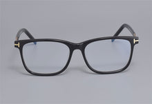 Load image into Gallery viewer, Ultralight Acetate Eyeglasses Vintage Women Full Rim Optical Eyewear Blue Light Blocking Prescription Myopia Glasses for Men