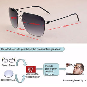 Ultralight  Square sunglasses women 2022 Brand sunglasses men vintage Driving driver Progressive sun glasses mens Denmark