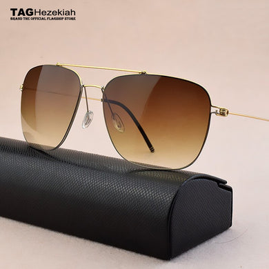 Ultralight Square sunglasses women 2023 Brand sunglasses men vintage Driving driver Progressive sun glasses mens Denmark