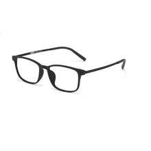 Load image into Gallery viewer, Ultralight Men and Women Pure Titanium Eyeglasses Frame Small Retro Comfortable Myopia Blu-ray Prescription Glasses Frame 8856