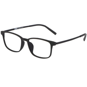 Ultralight Men and Women Pure Titanium Eyeglasses Frame Small Retro Comfortable Myopia Blu-ray Prescription Glasses Frame 8856