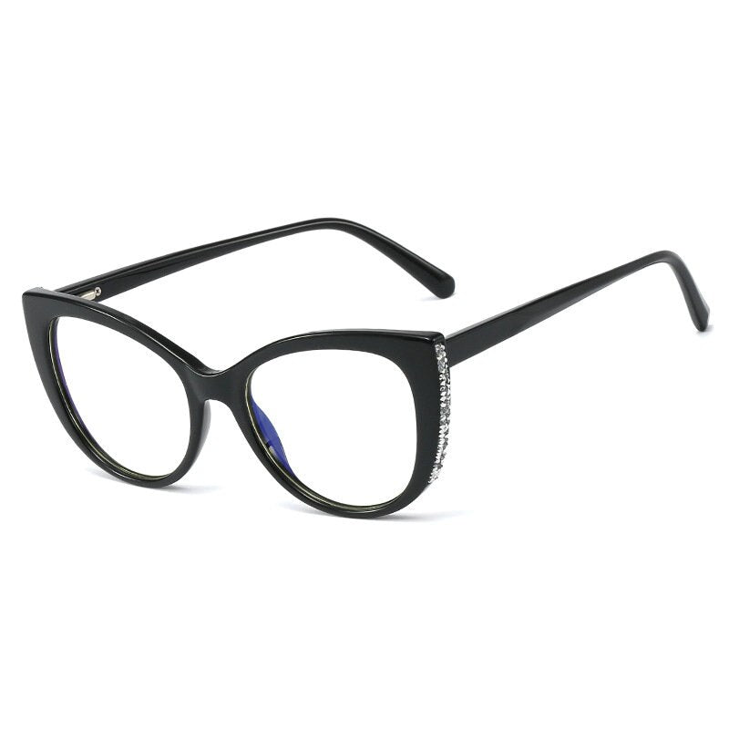Ultralight Photochromic Nearsighted Glasses Nearsight Short Sight Eyewear Women Men Shortsighted Myopia Prescription Glasses NX