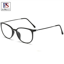Carica l&#39;immagine nel visualizzatore di Gallery, Ultralight TR90 Optical Glasses Clear Lenses Eyeglasses Frames For Women Men Myopia Glasses Spectacles Eyewear A8720