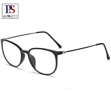Ultralight TR90 Optical Glasses Clear Lenses Eyeglasses Frames For Women Men Myopia Glasses Spectacles Eyewear A8720