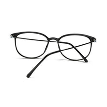 Carica l&#39;immagine nel visualizzatore di Gallery, Ultralight TR90 Optical Glasses Clear Lenses Eyeglasses Frames For Women Men Myopia Glasses Spectacles Eyewear A8720