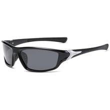 Load image into Gallery viewer, Unisex 100% UV400 Polarised Driving Sunglasses  Classic Vintage Travel Sunglass Out Door Sun Goggles Eyewear