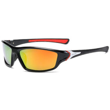 Load image into Gallery viewer, Unisex 100% UV400 Polarised Driving Sunglasses  Classic Vintage Travel Sunglass Out Door Sun Goggles Eyewear