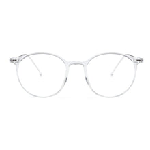 Load image into Gallery viewer, Unisex Anti Blue Rays Glasses Computer Gaming Glasses Goggle UV Blocking Radiation-resistant Ultralight Eyewear Reading Glasses