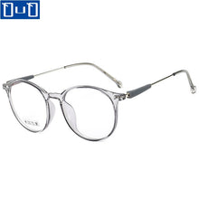 Load image into Gallery viewer, Unisex Anti Blue Rays Glasses Computer Gaming Glasses Goggle UV Blocking Radiation-resistant Ultralight Eyewear Reading Glasses