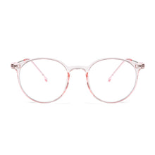 Load image into Gallery viewer, Unisex Anti Blue Rays Glasses Computer Gaming Glasses Goggle UV Blocking Radiation-resistant Ultralight Eyewear Reading Glasses