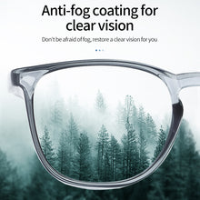 Load image into Gallery viewer, Unisex Anti-pollen Driver Goggles Anti-blue Light Goggles Anti-fog Sunglasses Anti-sand Splash Glasses