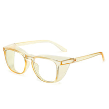 Load image into Gallery viewer, Unisex Anti-pollen Driver Goggles Anti-blue Light Goggles Anti-fog Sunglasses Anti-sand Splash Glasses