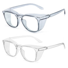 Load image into Gallery viewer, Unisex Anti-pollen Driver Goggles Anti-blue Light Goggles Anti-fog Sunglasses Anti-sand Splash Glasses