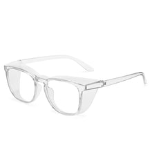 Load image into Gallery viewer, Unisex Anti-pollen Driver Goggles Anti-blue Light Goggles Anti-fog Sunglasses Anti-sand Splash Glasses