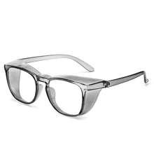 Load image into Gallery viewer, Unisex Anti-pollen Driver Goggles Anti-blue Light Goggles Anti-fog Sunglasses Anti-sand Splash Glasses