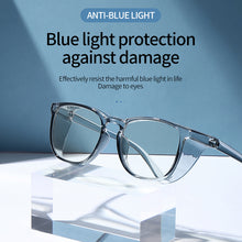 Load image into Gallery viewer, Unisex Anti-pollen Driver Goggles Anti-blue Light Goggles Anti-fog Sunglasses Anti-sand Splash Glasses