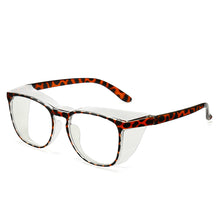 Load image into Gallery viewer, Unisex Anti-pollen Driver Goggles Anti-blue Light Goggles Anti-fog Sunglasses Anti-sand Splash Glasses