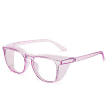 Load image into Gallery viewer, Unisex Anti-pollen Driver Goggles Anti-blue Light Goggles Anti-fog Sunglasses Anti-sand Splash Glasses