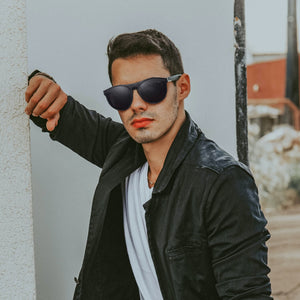 Unisex Clip-on Sunglasses Anti-Glare Driving Polarized Glasses With Flip Up Prescription Glasses UV400 Protection Glasses Clip