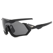 Load image into Gallery viewer, Unisex Cool Cycling Glasses Windproof Dustproof Sun Glasses Women Semi-Rimle Protective Eyewear Sports Road Bike Men Sunglasses