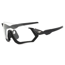 Load image into Gallery viewer, Unisex Cool Cycling Glasses Windproof Dustproof Sun Glasses Women Semi-Rimle Protective Eyewear Sports Road Bike Men Sunglasses