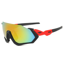Load image into Gallery viewer, Unisex Cool Cycling Glasses Windproof Dustproof Sun Glasses Women Semi-Rimle Protective Eyewear Sports Road Bike Men Sunglasses