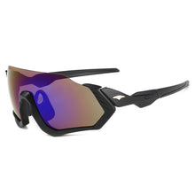 Load image into Gallery viewer, Unisex Cool Cycling Glasses Windproof Dustproof Sun Glasses Women Semi-Rimle Protective Eyewear Sports Road Bike Men Sunglasses
