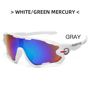 Unisex Cool Cycling Glasses Windproof Dustproof Sun Glasses for Women 9270 Protective Eyewear Sports Road Bike Men's Sunglasses