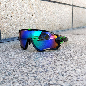 Unisex Cool Cycling Glasses Windproof Dustproof Sun Glasses for Women 9270 Protective Eyewear Sports Road Bike Men's Sunglasses