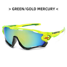 Load image into Gallery viewer, Unisex Cool Cycling Glasses Windproof Dustproof Sun Glasses for Women 9270 Protective Eyewear Sports Road Bike Men&#39;s Sunglasses