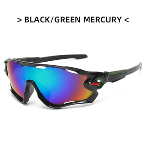 Unisex Cool Cycling Glasses Windproof Dustproof Sun Glasses for Women 9270 Protective Eyewear Sports Road Bike Men's Sunglasses