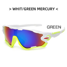 Load image into Gallery viewer, Unisex Cool Cycling Glasses Windproof Dustproof Sun Glasses for Women 9270 Protective Eyewear Sports Road Bike Men&#39;s Sunglasses