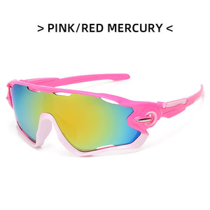 Unisex Cool Cycling Glasses Windproof Dustproof Sun Glasses for Women 9270 Protective Eyewear Sports Road Bike Men's Sunglasses