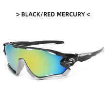 Load image into Gallery viewer, Unisex Cool Cycling Glasses Windproof Dustproof Sun Glasses for Women 9270 Protective Eyewear Sports Road Bike Men&#39;s Sunglasses