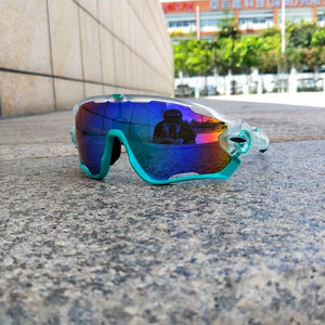 Unisex Cool Cycling Glasses Windproof Dustproof Sun Glasses for Women 9270 Protective Eyewear Sports Road Bike Men's Sunglasses